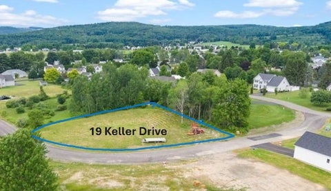 Vacant Land For Sale - 19 Keller Drive<br/> Chemung County, Big Flats, NY 14845