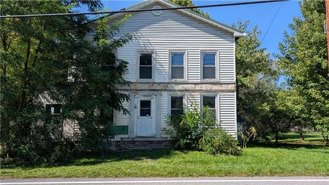 Photo of 7401 State Highway 28, Exeter, NY 13457 (MLS # R1638158)