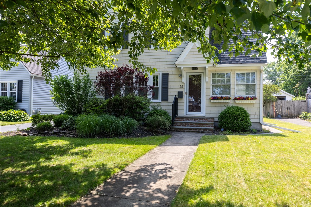 39 Sunnyside Drive, Elmira, New York image 35