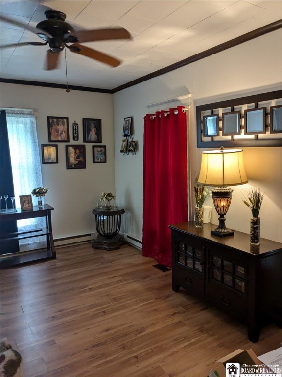 650 Barrows Street, Jamestown, New York image 6