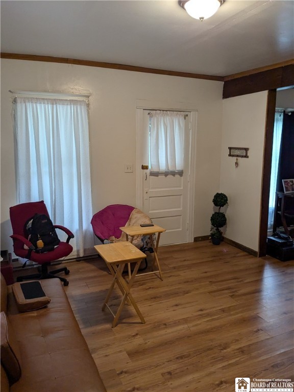 650 Barrows Street, Jamestown, New York image 4
