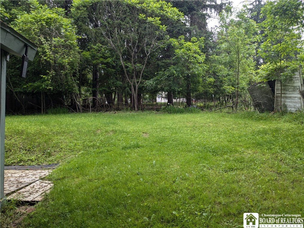 650 Barrows Street, Jamestown, New York image 2
