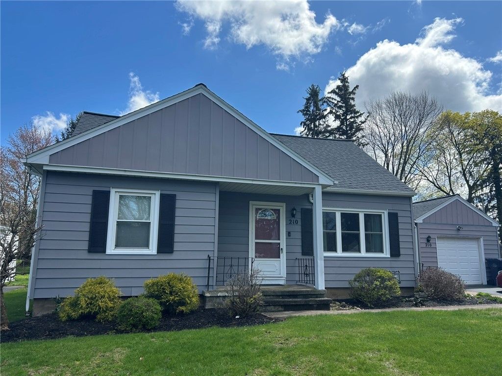 Photo of 210 Pepperidge Drive, Greece, NY 14626 (MLS # R1677654)