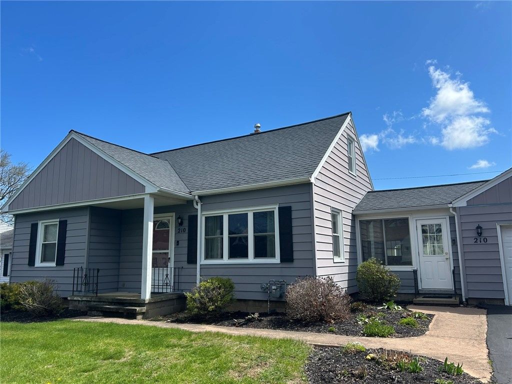 Photo of 210 Pepperidge Drive, Greece, NY 14626 (MLS # R1677654)