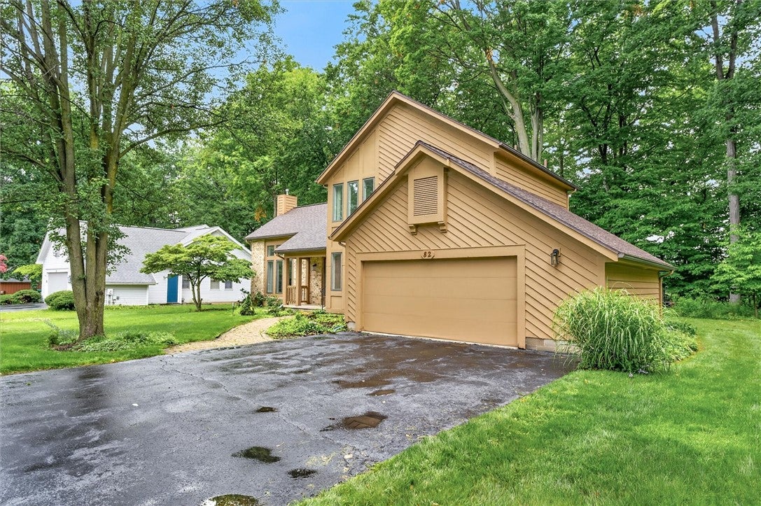 82 Brush Creek Drive