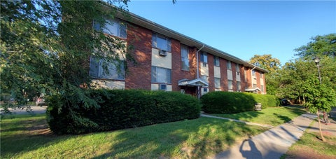 Tiny photo for 154 Park Avenue #9, Rochester, NY 14607 (MLS # R1708950)