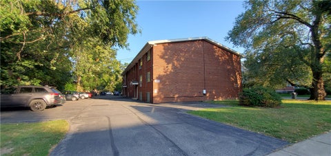 Tiny photo for 154 Park Avenue #9, Rochester, NY 14607 (MLS # R1708950)