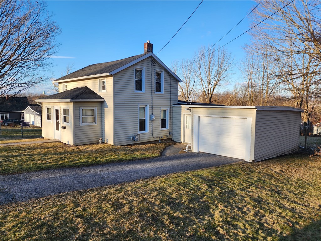 12 Prospect Street, Mount Morris, New York image 3