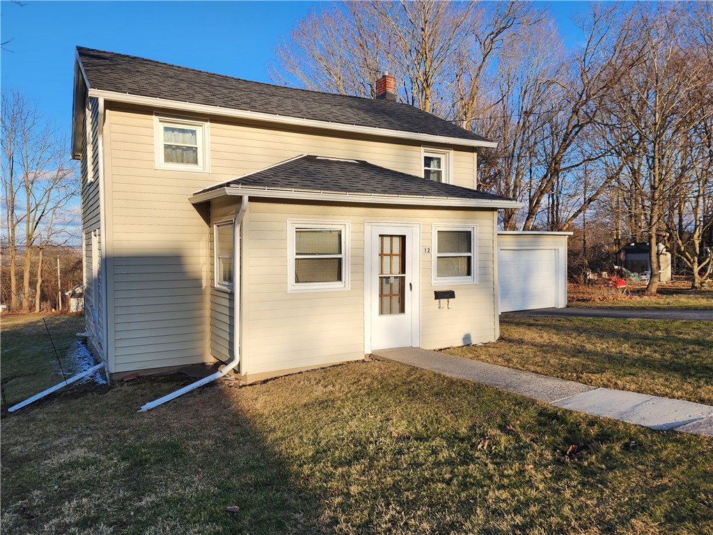 12 Prospect Street, Mount Morris, New York image 2