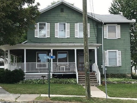 Photo of 36 West Main Street, Phelps, NY 14432 (MLS # R1713502)