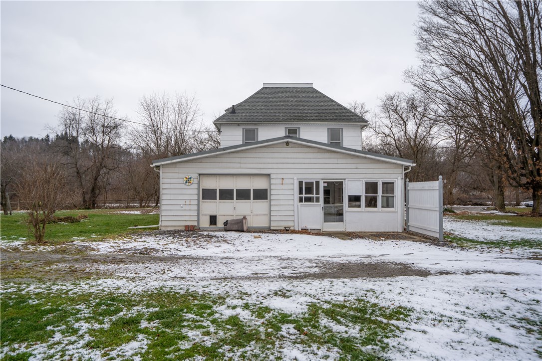 8600 Wilkins Road, Dansville, New York image 33