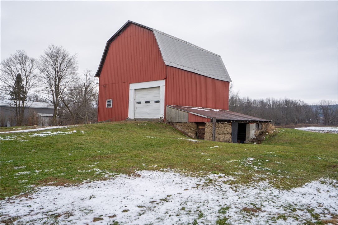 8600 Wilkins Road, Dansville, New York image 34