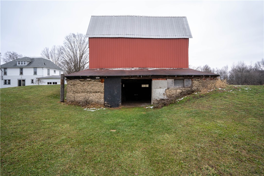 8600 Wilkins Road, Dansville, New York image 35