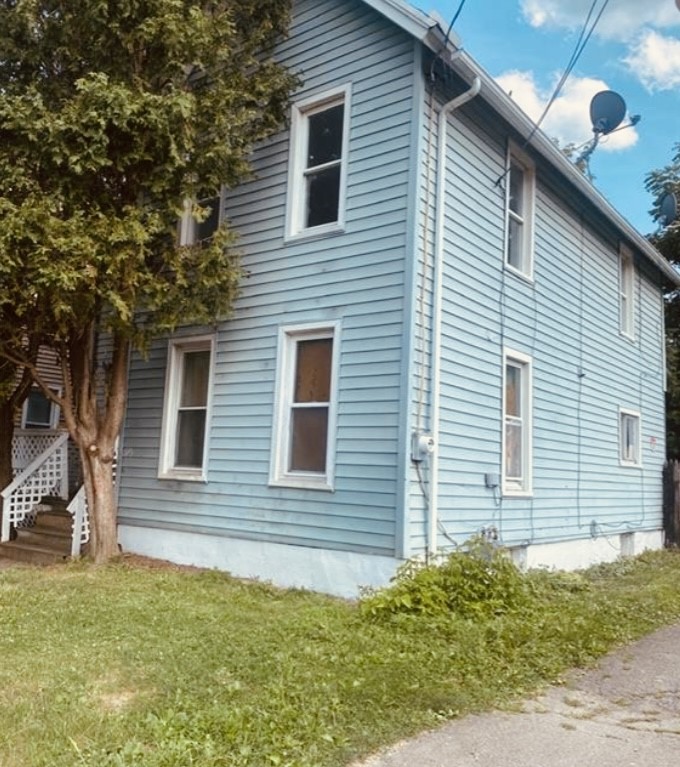 Photo 1 of 5 — 307 W Hudson Street, Elmira City, NY 14904
