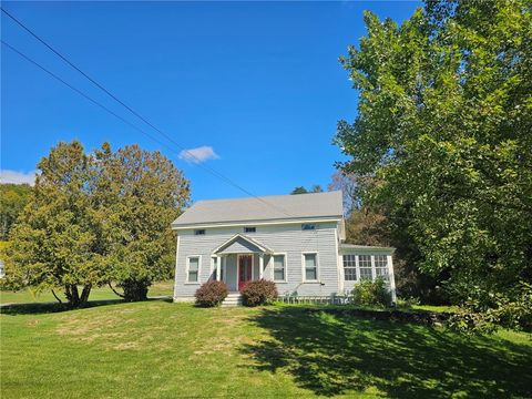 Photo of 3025 County Highway 11, Hartwick, NY 13348 (MLS # R1640096)