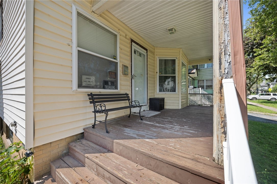 125 Pierpont Street