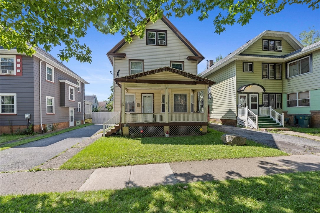 125 Pierpont Street