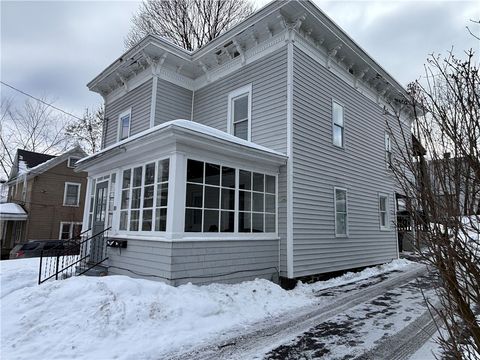 Multifamily For Sale - 10 Reynolds Avenue<br/> Oneonta, NY 13820