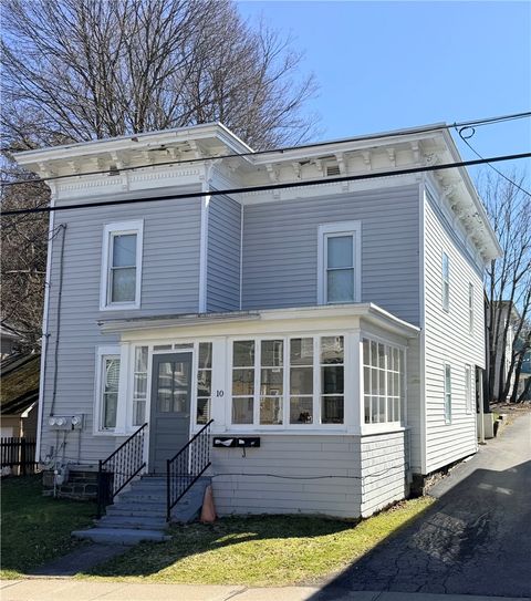 Multifamily For Sale - 10 Reynolds Avenue<br/> Oneonta, NY 13820