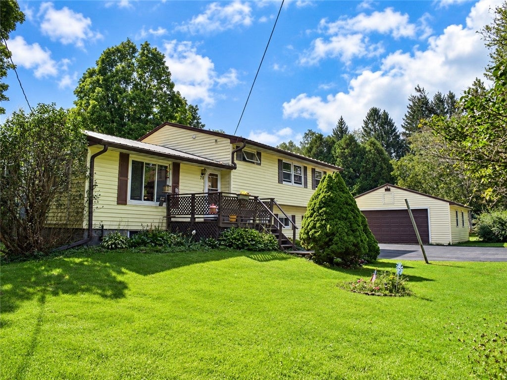 70 School View Road