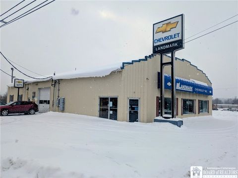 Photo of 41 Main Street, Randolph, NY 14772 (MLS # R1660140)