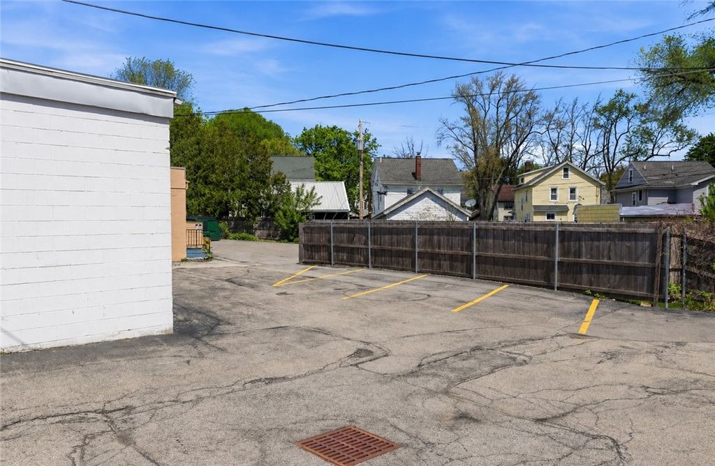 Photo of 2314 Monroe Avenue, Brighton, NY 14618 (MLS # R1680680)