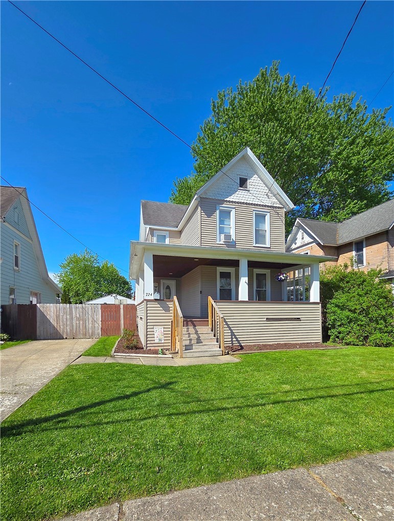 724 spaulding street