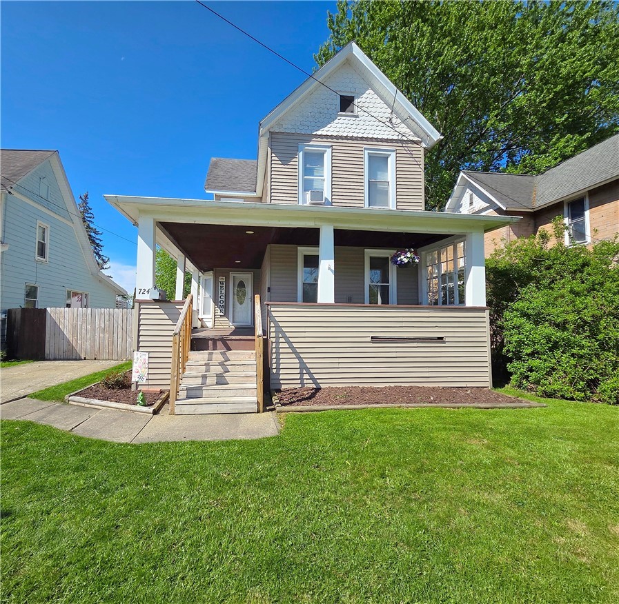 724 spaulding street