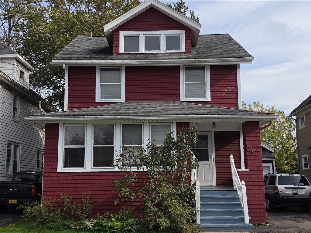 34 N Lyon Street