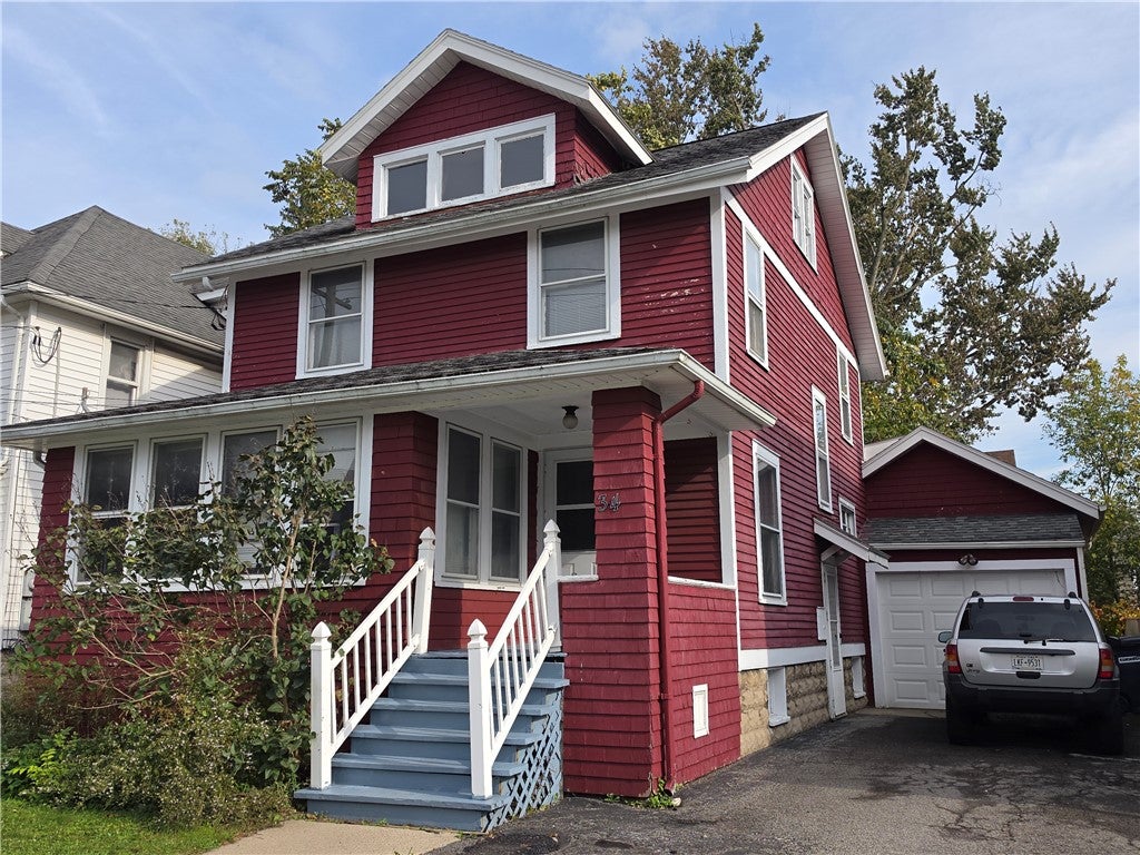 34 N Lyon Street