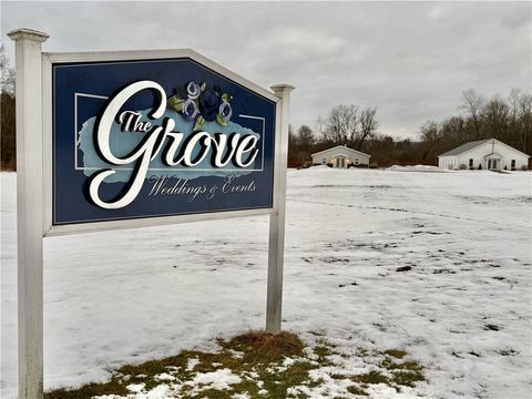 193 County Highway 49 Morris NY 13808