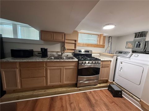Tiny photo for 67-69 Alameda Street, Rochester, NY 14613 (MLS # R1690322)