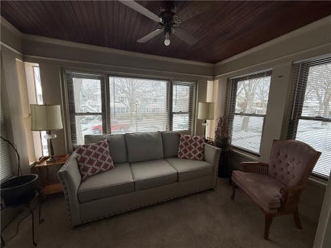 Tiny photo for 67-69 Alameda Street, Rochester, NY 14613 (MLS # R1690322)
