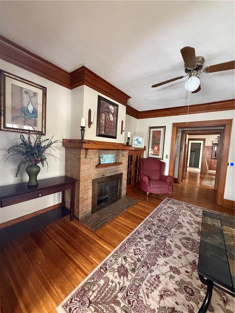Tiny photo for 67-69 Alameda Street, Rochester, NY 14613 (MLS # R1690322)