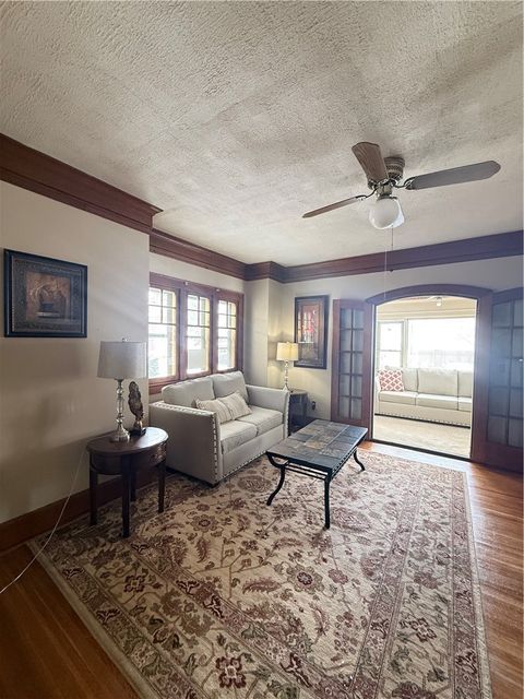 Tiny photo for 67-69 Alameda Street, Rochester, NY 14613 (MLS # R1690322)