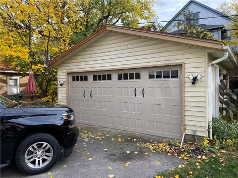 Tiny photo for 67-69 Alameda Street, Rochester, NY 14613 (MLS # R1690322)