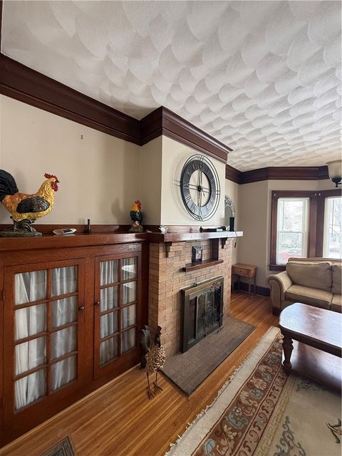 Tiny photo for 67-69 Alameda Street, Rochester, NY 14613 (MLS # R1690322)