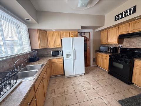 Tiny photo for 67-69 Alameda Street, Rochester, NY 14613 (MLS # R1690322)