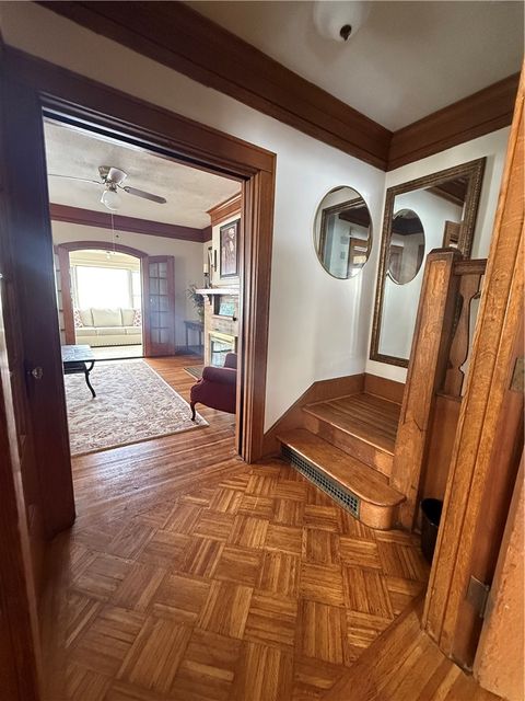 Tiny photo for 67-69 Alameda Street, Rochester, NY 14613 (MLS # R1690322)