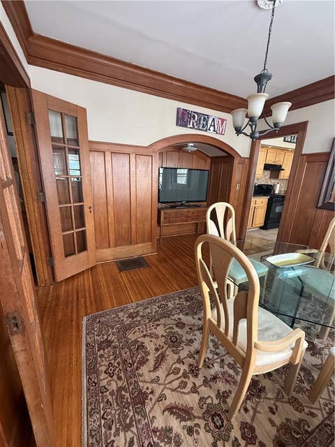 Tiny photo for 67-69 Alameda Street, Rochester, NY 14613 (MLS # R1690322)