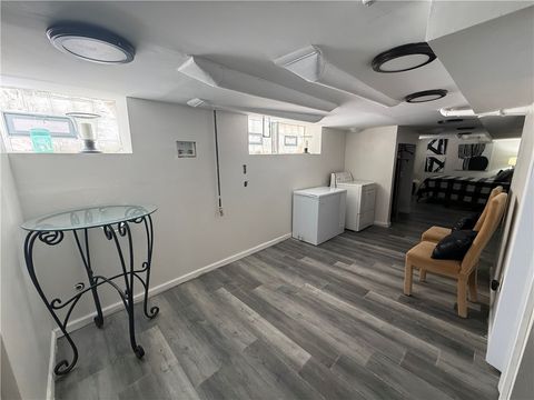 Tiny photo for 67-69 Alameda Street, Rochester, NY 14613 (MLS # R1690322)