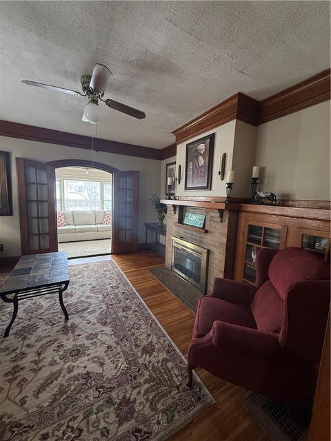 Tiny photo for 67-69 Alameda Street, Rochester, NY 14613 (MLS # R1690322)