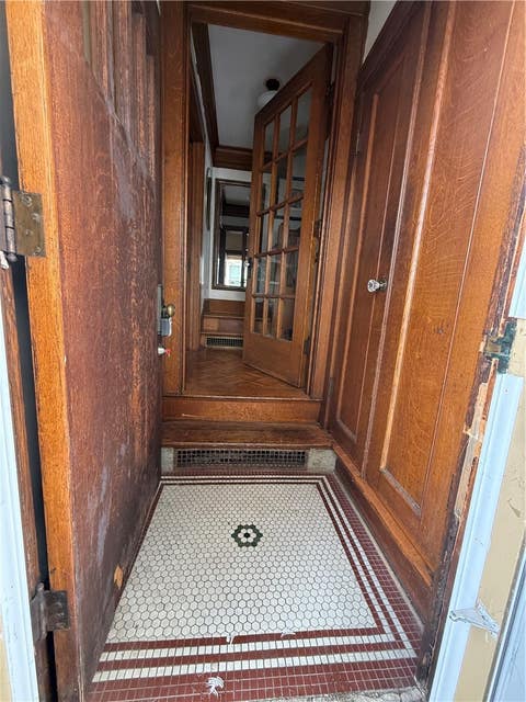 Tiny photo for 67-69 Alameda Street, Rochester, NY 14613 (MLS # R1690322)