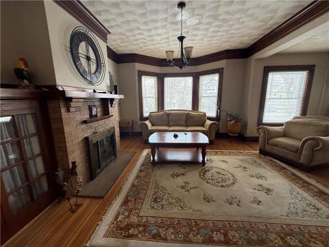 Tiny photo for 67-69 Alameda Street, Rochester, NY 14613 (MLS # R1690322)
