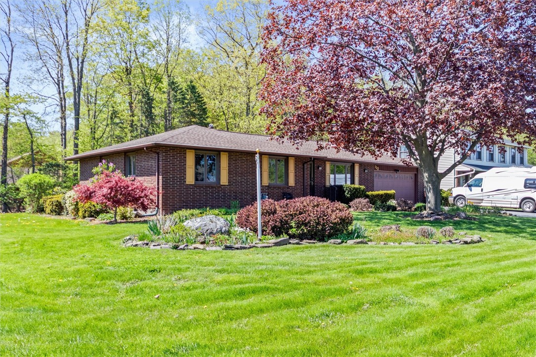 166 Andiron Lane, Greece, New York image 2