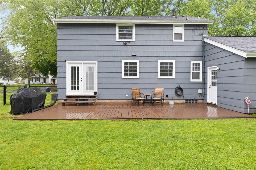 218 Champion Avenue, Webster, New York image 35