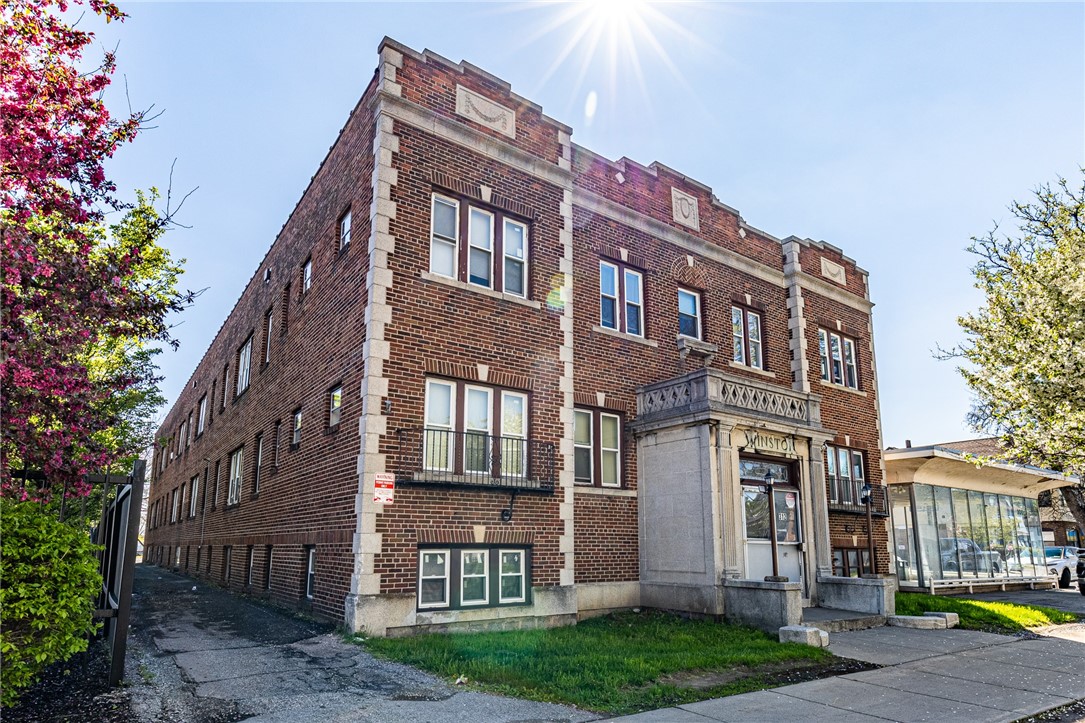 312 Lake Avenue