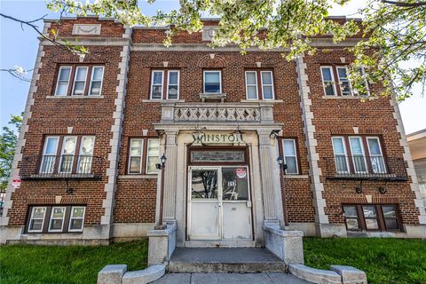 Photo of 312 Lake Avenue, Rochester, NY 14608 (MLS # R1680650)