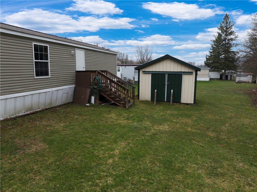5508 Chamberlain Rd., Bath, New York image 32