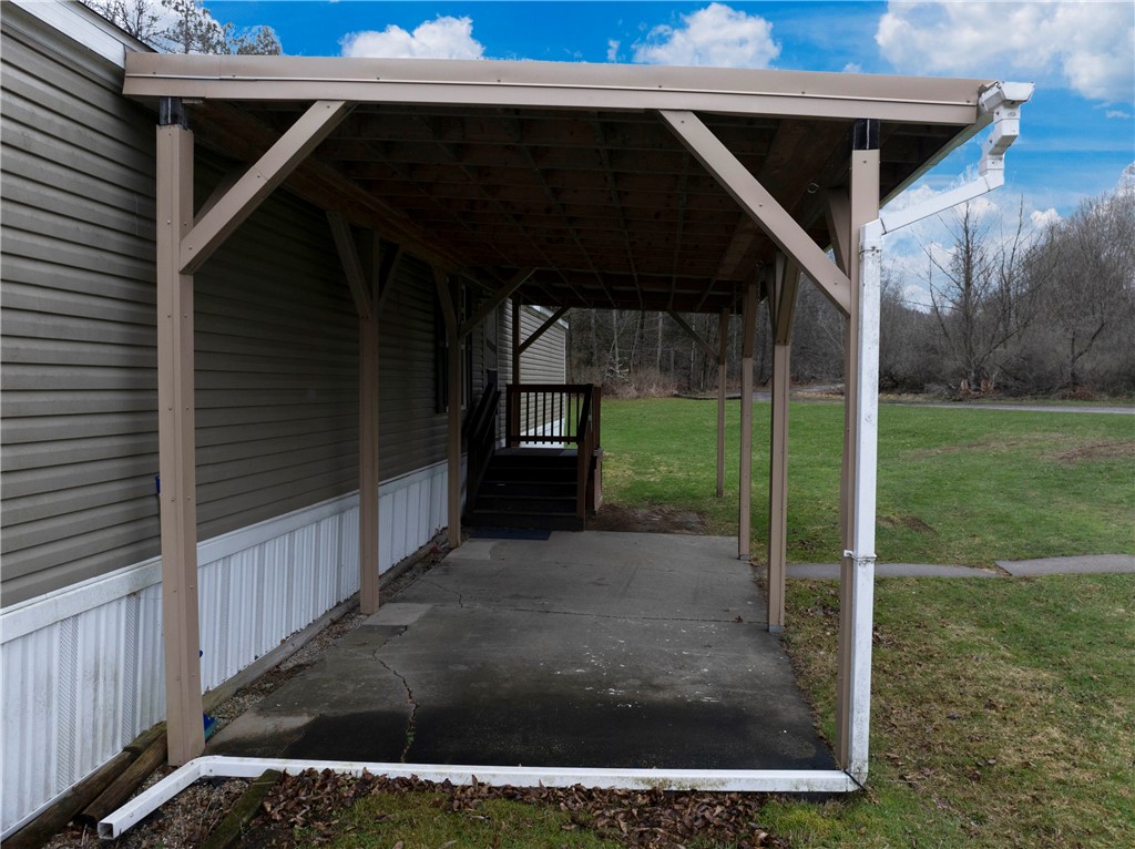 5508 Chamberlain Rd., Bath, New York image 4